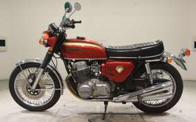 HONDA CB750 1970 CB750