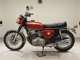 Фото Honda CB750 1970 с японского аукциона