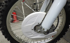HONDA CRF250X