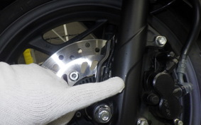 HONDA PCX 160 2015 KF47