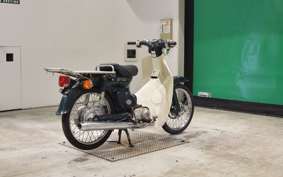 HONDA C50 SUPER CUB C50