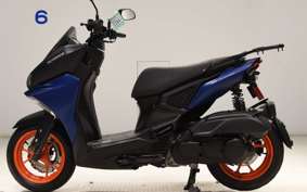 YAMAHA X FORCE SG79J