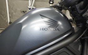 HONDA REBEL 250 A MC49