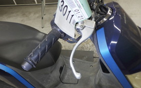 HONDA ﾀﾞﾝｸ AF74