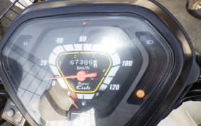 HONDA C110 SUPER CUB JA42