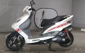 YAMAHA CYGNUS 125 X SE46