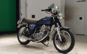 YAMAHA SR400 Gen.5 2019 RH16J