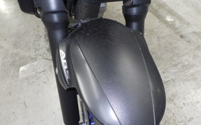 SUZUKI SV650 A 2021 VP55B