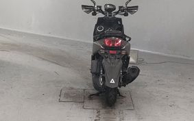 YAMAHA BW S125 SED9J