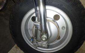 HONDA MONKEY Z50J
