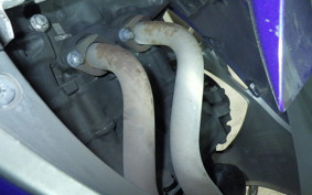 YAMAHA YZF-R25 2026 RG10J