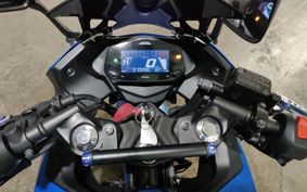 SUZUKI JIKUSA-SF250 ED22B