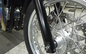 TRIUMPH THRUXTON 900 2007