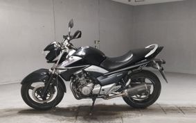 SUZUKI GSR250 GJ55D
