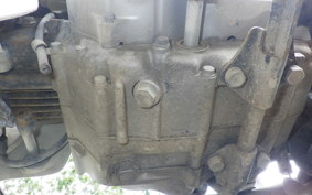 HONDA C50 SUPER CUB AA01