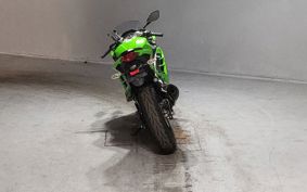 KAWASAKI NINJA 250 EX250L