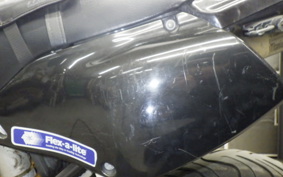 KAWASAKI KLX250D TRACKER LX250E