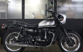 KAWASAKI W800 STREET 2021 EJ800B