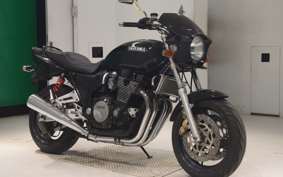 YAMAHA XJR1200 1996 4KG