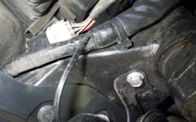 SUZUKI SKYWAVE 200 (Burgman 200) CH41A