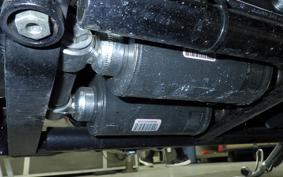 HARLEY FXSB 1580 2013