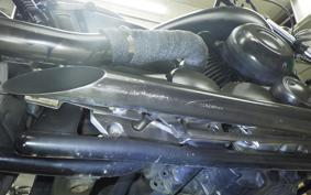 YAMAHA DRAGSTAR 400 4TR