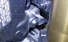 YAMAHA XSR900 2025 RN96J