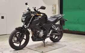 HONDA CB250F 2021 MC43