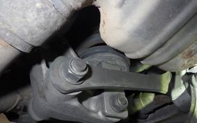 HONDA GL 1800 GOLD WING 2001 SC47