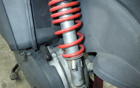 YAMAHA CYGNUS 125 XSR 3 2024 SED8J