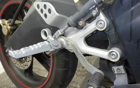 YAMAHA YZF-R125