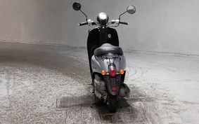 HONDA TODAY AF67