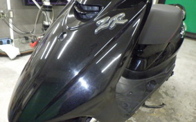 YAMAHA JOG ZR Gen.3 SA39J