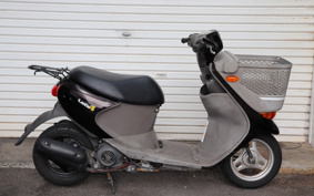 SUZUKI LET's 4 CA43A