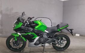 KAWASAKI NINJA650 EX650E