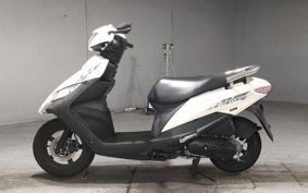 SUZUKI ADDRESS V125 DT11A