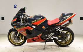 SUZUKI GSX-R750 2005