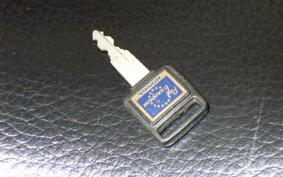 HONDA ST1100 1992 SC26