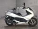 Фото Honda PCX 125 2011 с японского аукциона