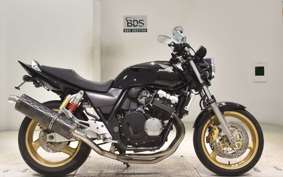 HONDA CB400SF VTEC Spec3 2006 NC39