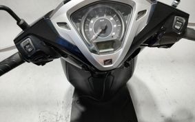 HONDA LEAD 125 JF45