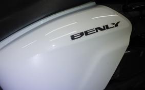 HONDA ﾍﾞﾝﾘｨ110 JA09