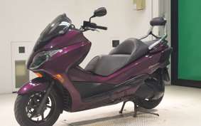 HONDA FORZA Z GEN 2 2006 MF10