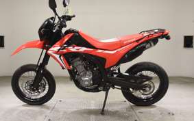HONDA CRF250M MD44