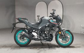 YAMAHA MT-03 2023 RH21J