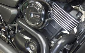 HARLEY XG750ｽﾄﾘｰﾄ 2019