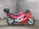 Фото Kawasaki ZZ-R250 с японского аукциона