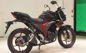 SUZUKI GIXXER 150 NG4BG