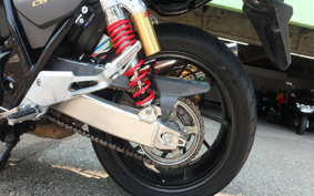 HONDA CB400SF 2015 NC42