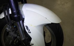 KAWASAKI Z1000 Gen.3 2010 ZRT00B